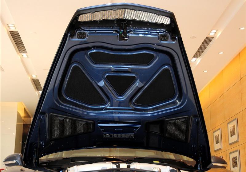 2010 Flying Spur 6.0