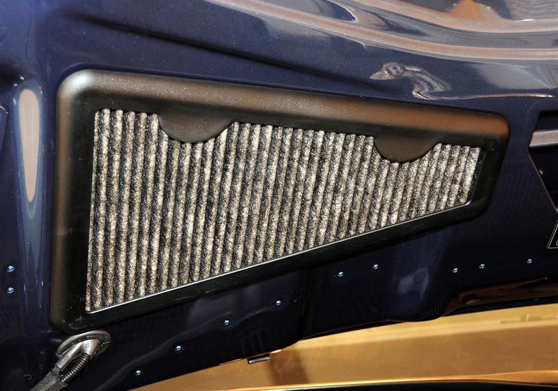 2010 Flying Spur 6.0