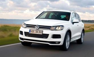 2012��R-Line ������