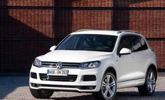 2012��R-Line ������