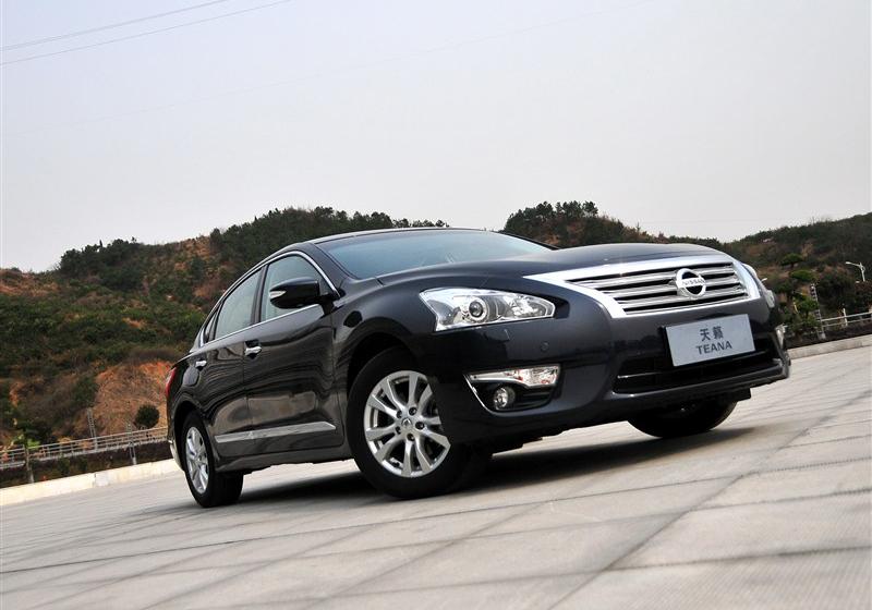 2013�� 2.5L XL-NAVI Tech������