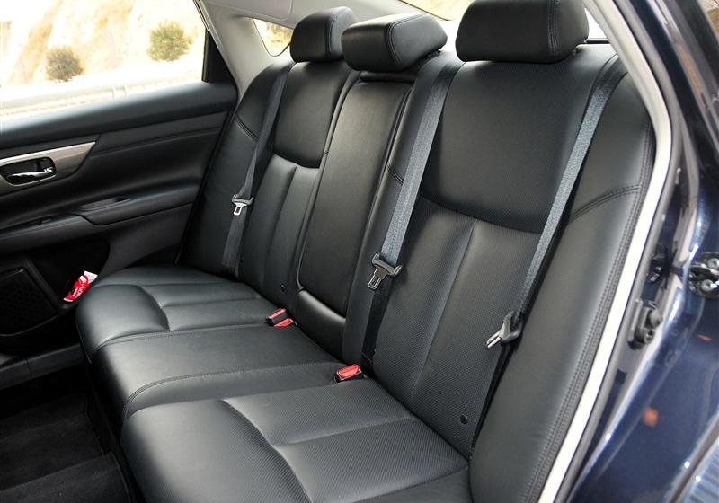 2013 2.5L XL-NAVI Tech