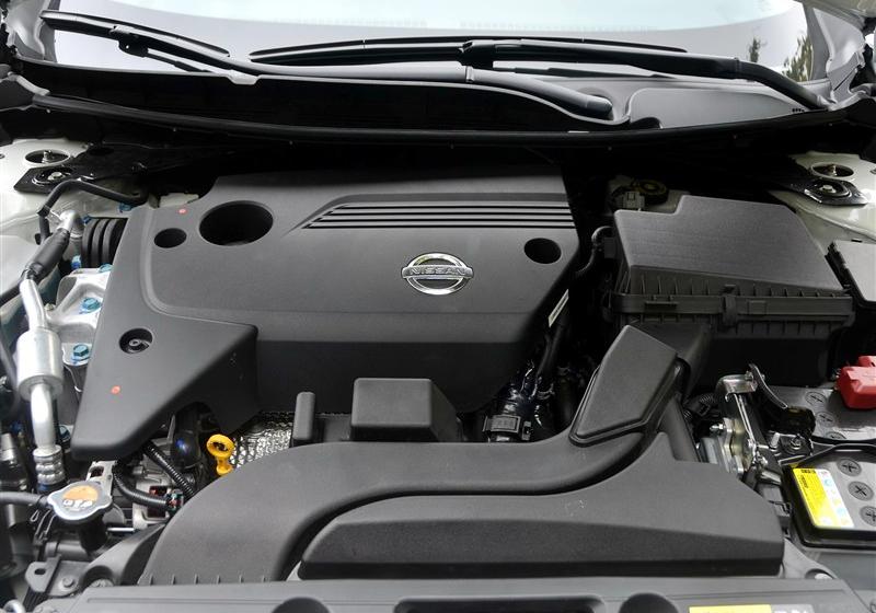 2013 2.5L XL-UpperNAVI Tech