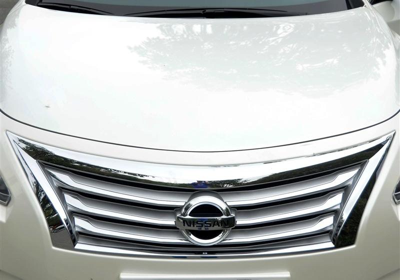 2013 2.5L XL-UpperNAVI Tech