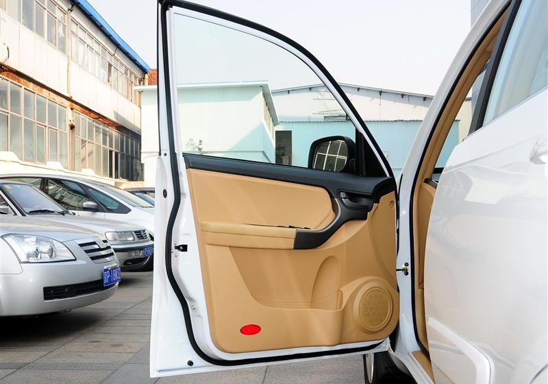 2012 Ӣ Ŀ 1.6L CVTDVVT