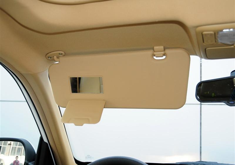 2012 Ӣ Ŀ 1.6L CVTDVVT