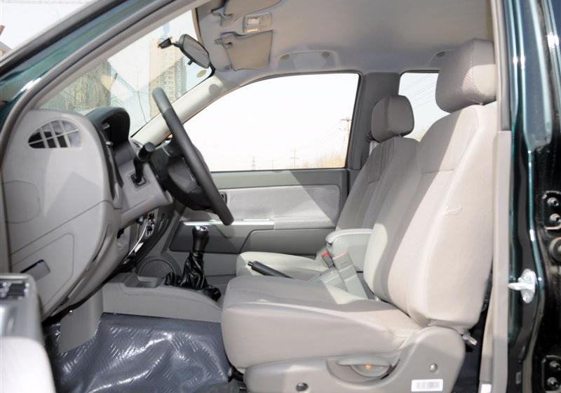 2012 2.8Tͱ˫HFC4DA1-2B1