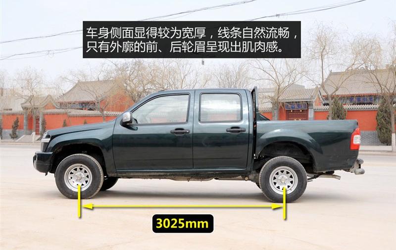 2012 2.8Tͱ˫HFC4DA1-2B1