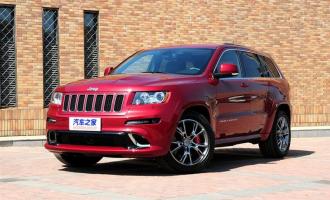 20136.4L SRT8
