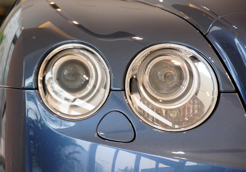 2010 Flying Spur 6.0