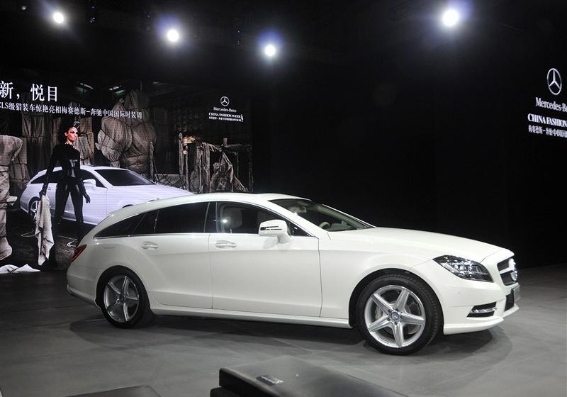 2013CLS350 װ