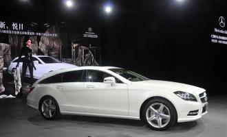 2013CLS350 װ