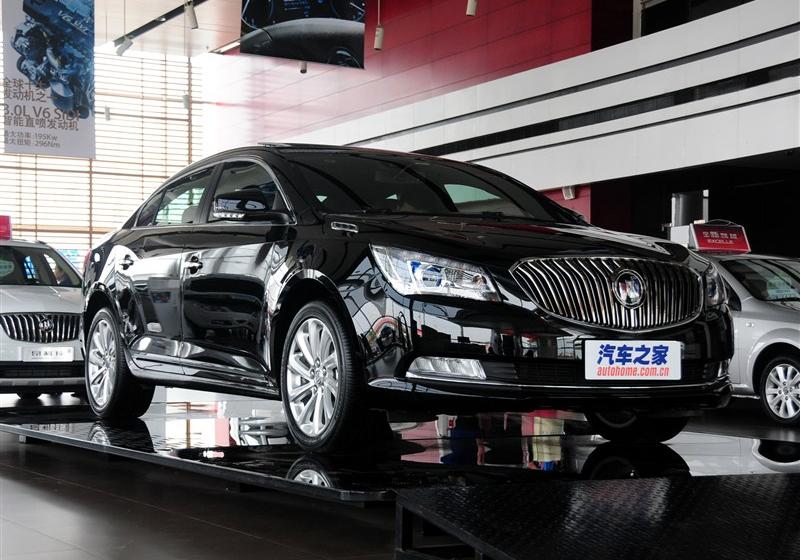 2013 3.0L SIDI V6콢