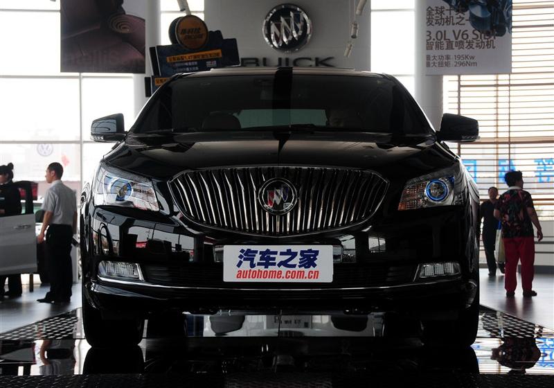 2013 3.0L SIDI V6콢