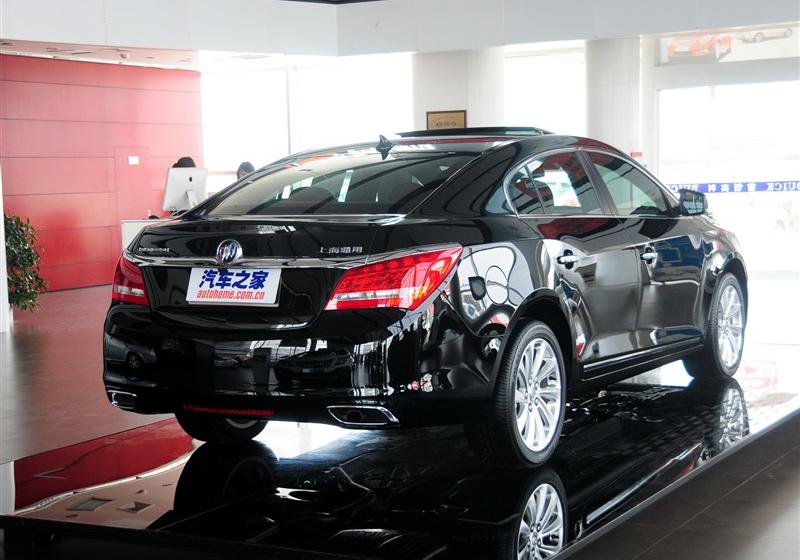 2013 3.0L SIDI V6콢