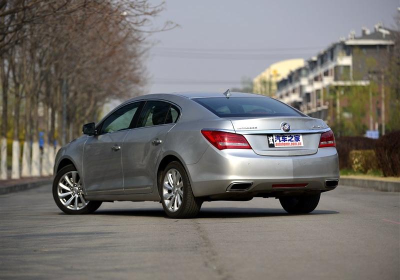 2013 3.0L SIDI V6콢