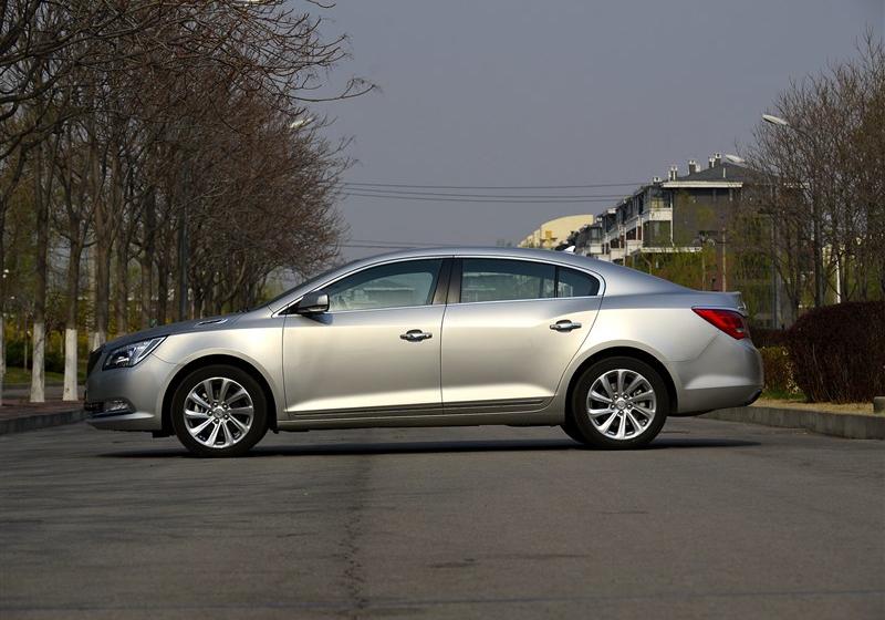 2013 3.0L SIDI V6콢