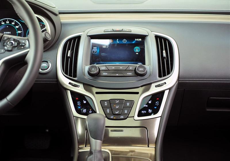 2013 3.0L SIDI V6콢