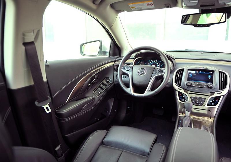 2013 3.0L SIDI V6콢