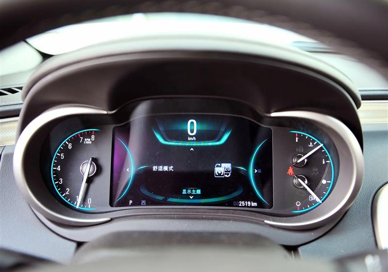 2013 3.0L SIDI V6콢