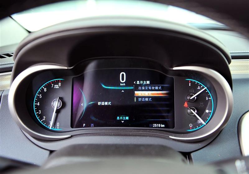 2013 3.0L SIDI V6콢