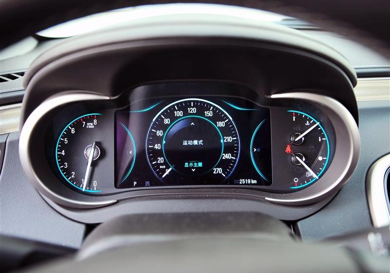 2013 3.0L SIDI V6콢