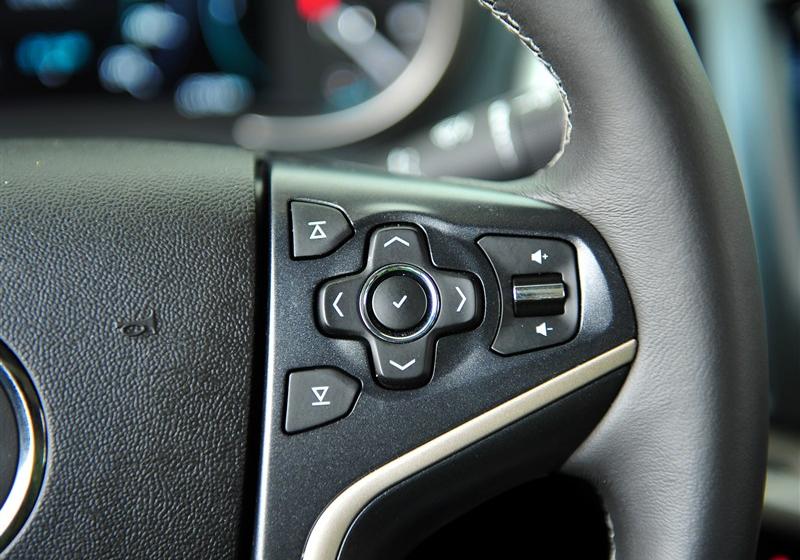 2013 3.0L SIDI V6콢