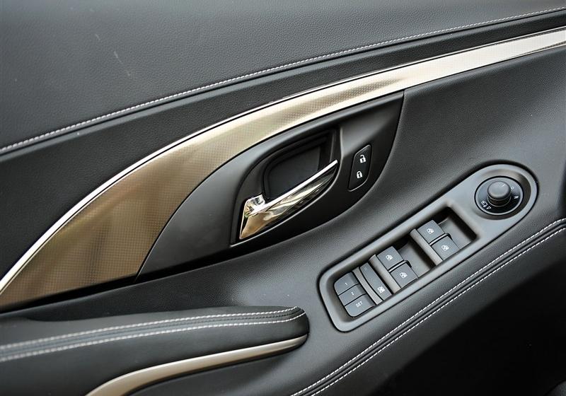 2013 3.0L SIDI V6콢