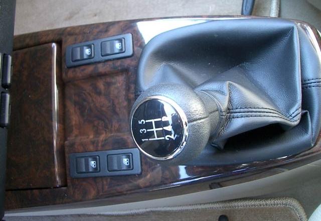 2004�� 1.8L �ֶ�������