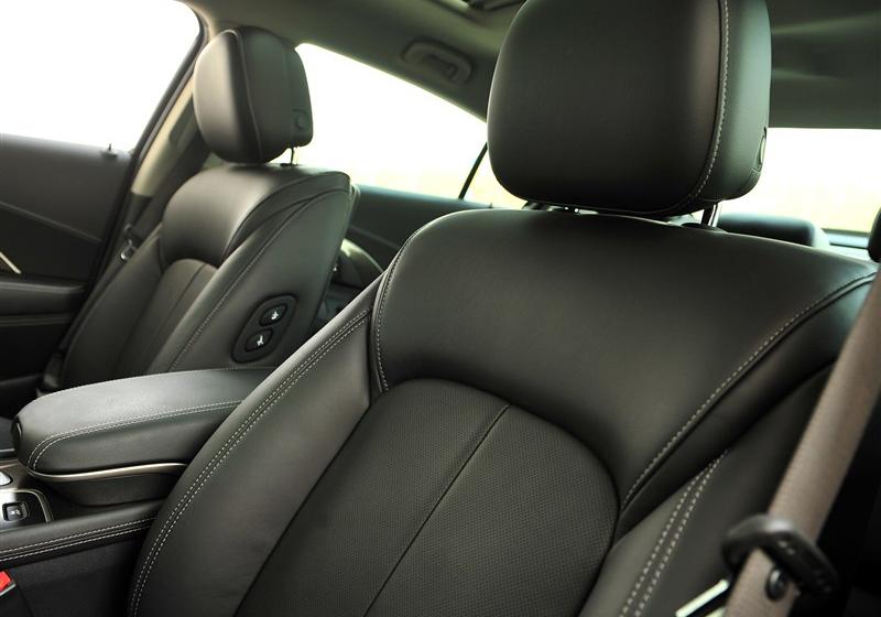 2013 3.0L SIDI V6콢