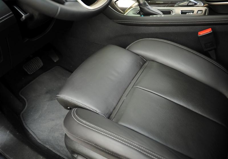 2013 3.0L SIDI V6콢