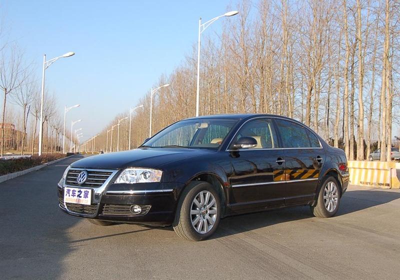 2007 1.8T ԶVIP