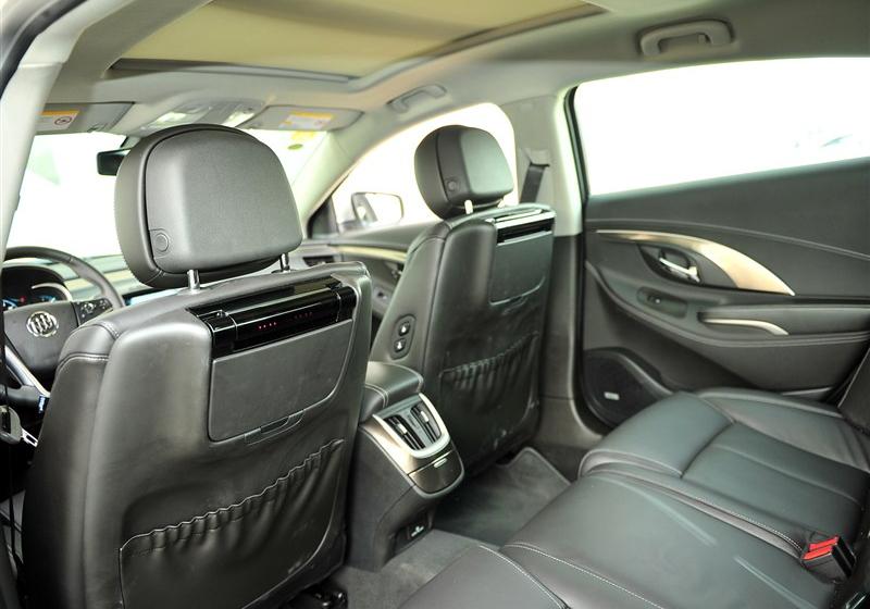 2013 3.0L SIDI V6콢