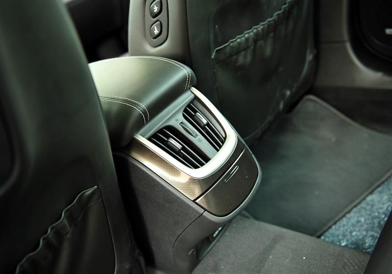 2013 3.0L SIDI V6콢