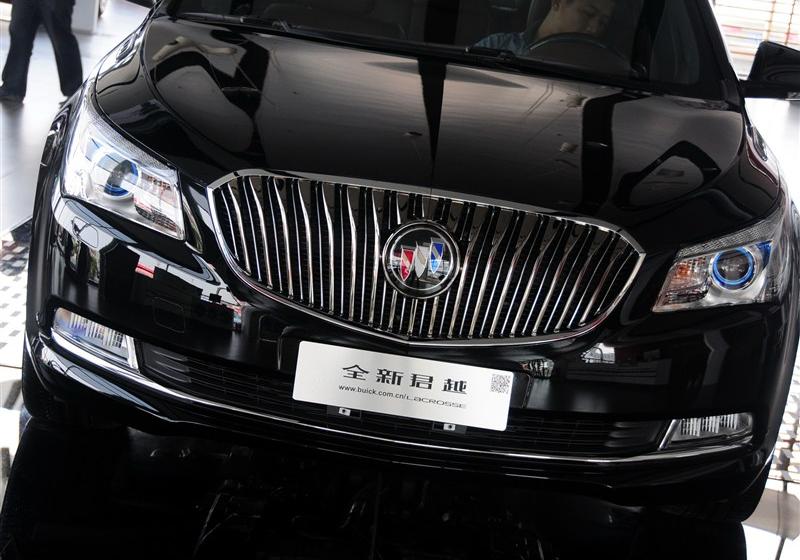 2013 3.0L SIDI V6콢