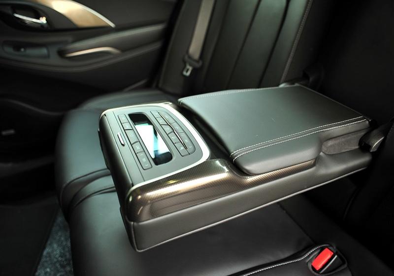 2013 3.0L SIDI V6콢