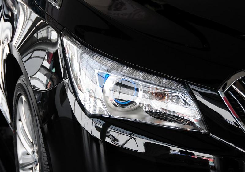 2013 3.0L SIDI V6콢