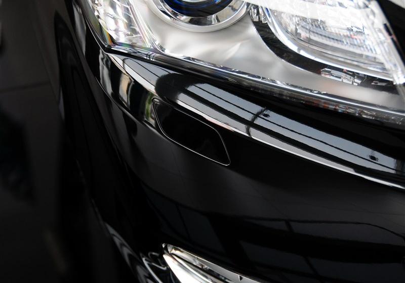 2013 3.0L SIDI V6콢