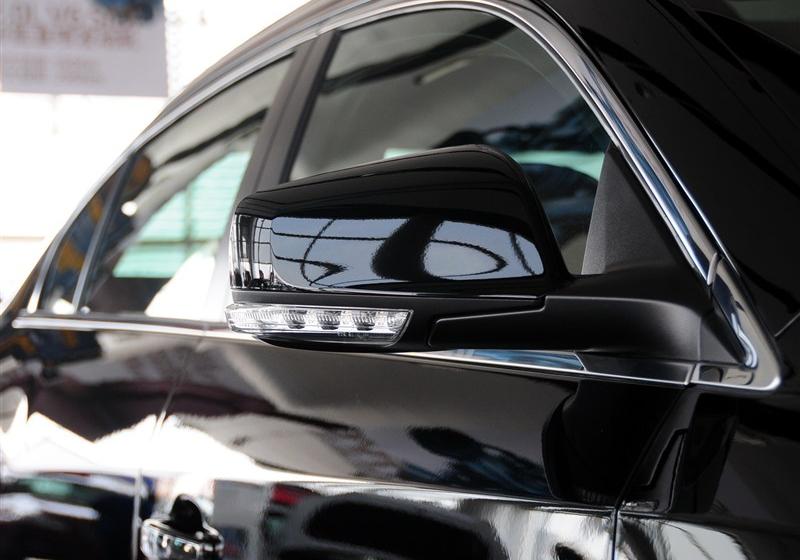 2013 3.0L SIDI V6콢