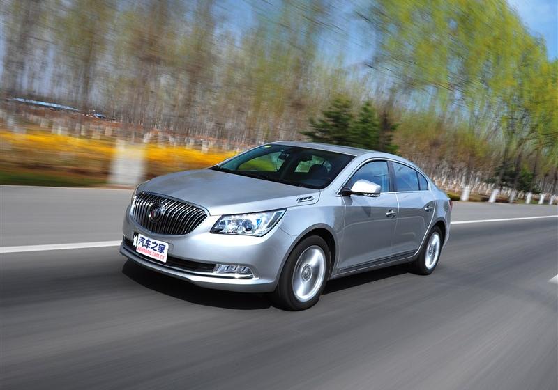 2013 3.0L SIDI V6콢