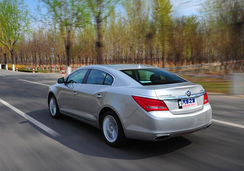 2013 3.0L SIDI V6콢