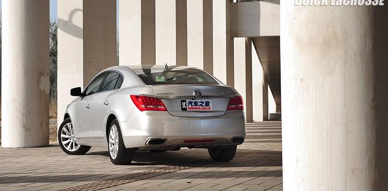 2013 3.0L SIDI V6콢