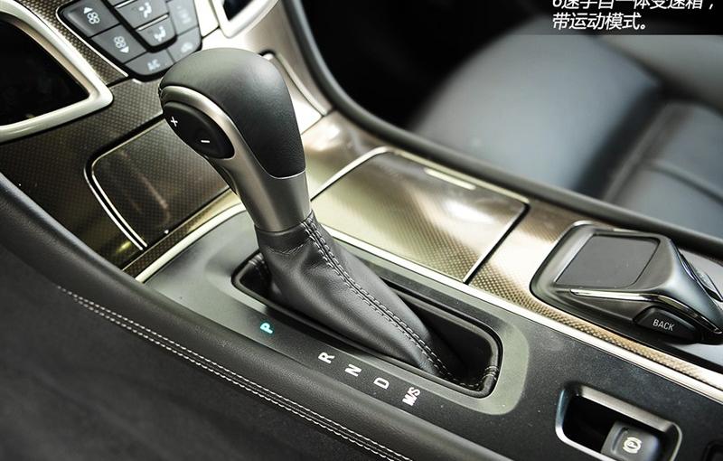 2013 3.0L SIDI V6콢