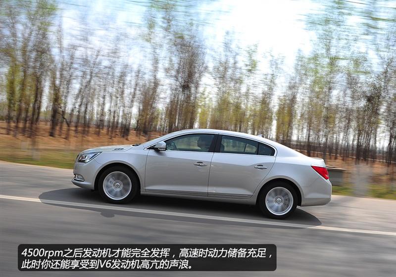 2013 3.0L SIDI V6콢