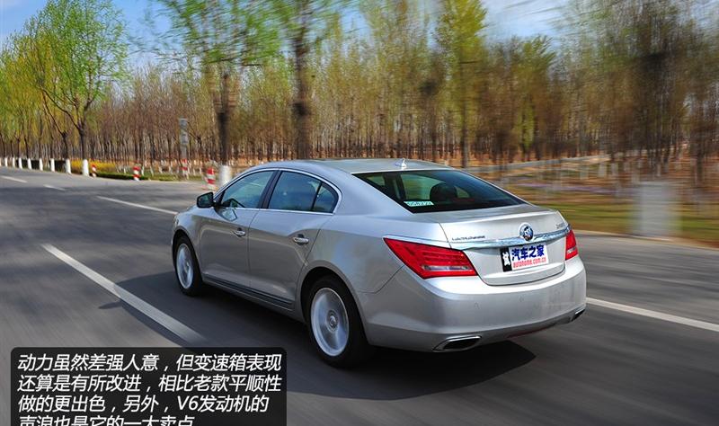 2013 3.0L SIDI V6콢