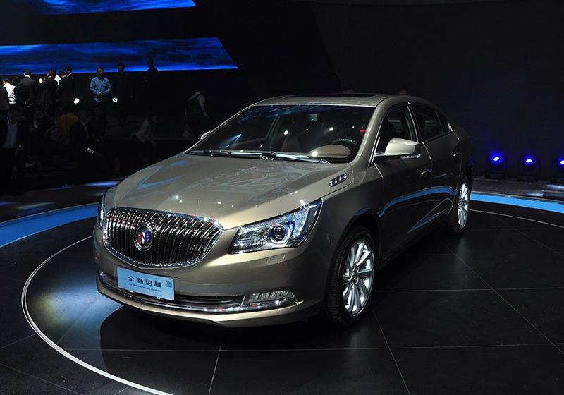 2013 3.0L SIDI V6콢