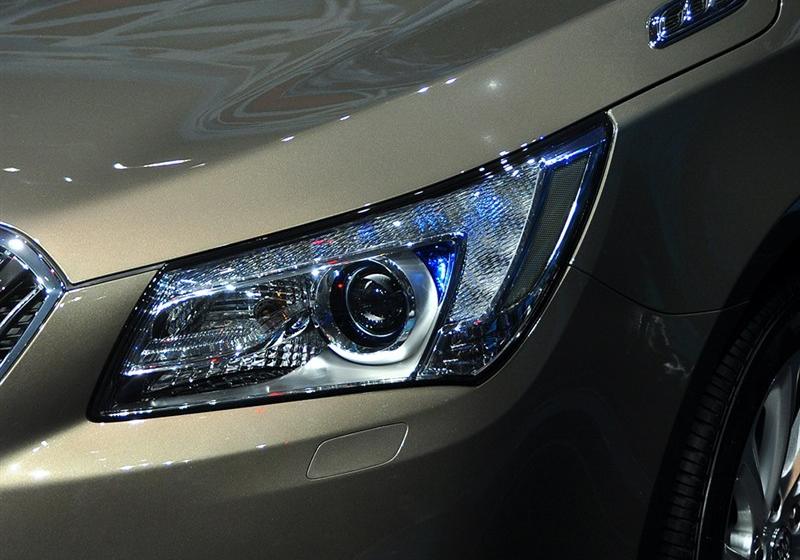 2013 3.0L SIDI V6콢