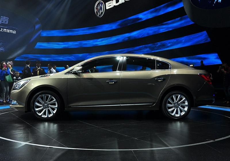 2013 3.0L SIDI V6콢