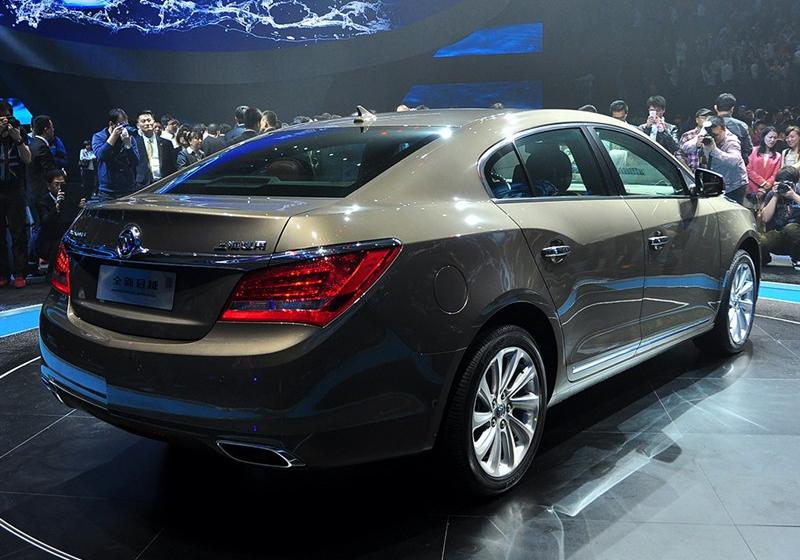 2013 3.0L SIDI V6콢