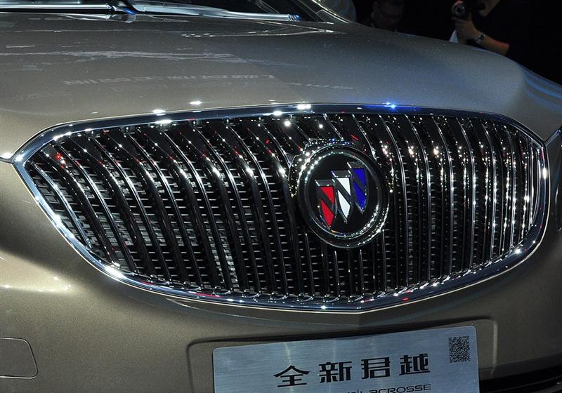 2013 3.0L SIDI V6콢